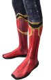 IRON SPIDER MCU Updated S-guy Costume with Lenses and PU Membrane