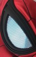 IRON SPIDER MCU V3 Printed Costume Set with Golden Film Printed