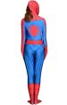 Japanese S-guy Printed Spandex Full Bodysuit