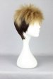 Jean Kirstein Cosplay Wig | Attack on Titan