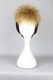 Jean Kirstein Cosplay Wig | Attack on Titan