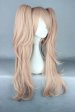Junko Enoshima Cosplay Wig | Dangan-Ronpa 2