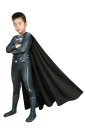 Justice League Clark Kent Superman Printed Costume for Kid