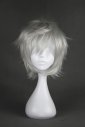 K! Isana Yashiro's Cosplay Wig!