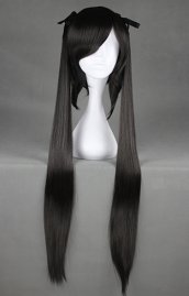 K-ON! Nakano Azusa's Cosplay Wig!