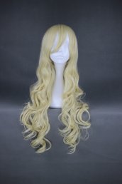 K-ON! Tsumugi Kotobuki's Wig!