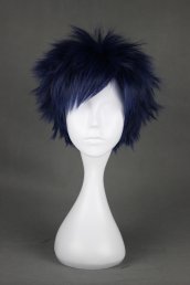 Kagami Taiga! Aomine Daiki's Cosplay Wig!