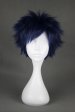 Kagami Taiga! Aomine Daiki's Cosplay Wig!