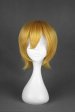 Kagami Taiga! Kise Ryota's Cosplay Wig!