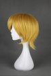 Kagami Taiga! Kise Ryota's Cosplay Wig!