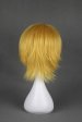 Kagami Taiga! Kise Ryota's Cosplay Wig!