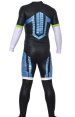 Kamen Rider BRAVE Matte Metallic and Shiny Metallic Costume