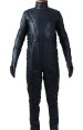 Kamen Rider DragonKnight SurviveMode Dark Navy Fake Leather Costume