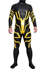Kamen Rider Drive Type Special Matte Metallic and Gold Shiny Metallic Costume no Hands