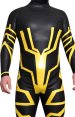 Kamen Rider Drive Type Special Matte Metallic and Gold Shiny Metallic Costume no Hands