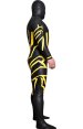 Kamen Rider Drive Type Special Matte Metallic and Gold Shiny Metallic Costume no Hands