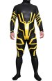 Kamen Rider Drive Type Special Matte Metallic and Gold Shiny Metallic Costume no Hands