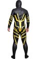 Kamen Rider Drive Type Special Matte Metallic and Gold Shiny Metallic Costume no Hands