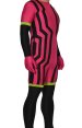 Kamen Rider Ex-Aid Spandex Lycra Zentai Costume