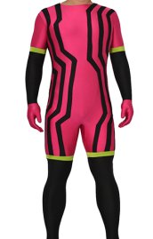 Kamen Rider Ex-Aid Spandex Lycra Zentai Costume