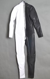 Kamen Rider-Joker Shiny Metallic Bodysuit