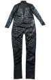 Kamen Rider-Kabuto Black Matte Metallic Bodysuit with Padding