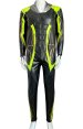 Kamen Rider Shining Hopper Cosplay Costume
