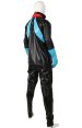 Kamen Rider Zero 1 Blue Cosplay Costume