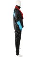 Kamen Rider Zero 1 Blue Cosplay Costume