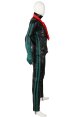 Kamen Rider Zero 1 Green Cosplay Costume