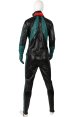 Kamen Rider Zero 1 Green Cosplay Costume