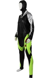Kamen Rider Zero 1 Updated Cosplay Costume