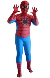 Kids S-guy Zentai Suit