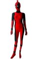 Killer Queen Spandex Lycra Zentai Costume | Prelude to Deadpool Corps