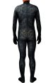 Killmonger BPM Undersuit Printed Costume no accessories no hood