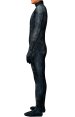 Killmonger BPM Undersuit Printed Costume no accessories no hood