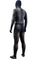 KILLMONGER GOLD JANGUAR Printed Spandex Lycra Costume