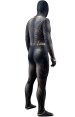 KILLMONGER GOLD JANGUAR Printed Spandex Lycra Costume