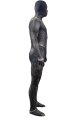 KILLMONGER GOLD JANGUAR Printed Spandex Lycra Costume