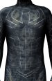 KILLMONGER GOLD JANGUAR Printed Spandex Lycra Costume without Golden Details