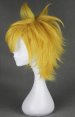 Kingdom Hearts!Ventus's Wig!