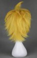Kingdom Hearts!Ventus's Wig!