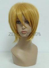 Kise Ryota Wig | Kuroko no Basuke