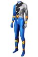KISHIRYU SENTAI RYUSOULGER Blue Solider Suit