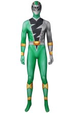 KISHIRYU SENTAI RYUSOULGER Green Solider Suit