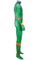 KISHIRYU SENTAI RYUSOULGER Green Solider Suit