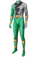 KISHIRYU SENTAI RYUSOULGER Green Solider Suit
