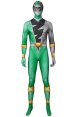 KISHIRYU SENTAI RYUSOULGER Green Solider Suit