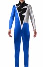 Knight Dragon Squadron Ryusoulger Blue Melt Costume
