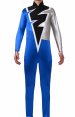 Knight Dragon Squadron Ryusoulger Blue Melt Costume